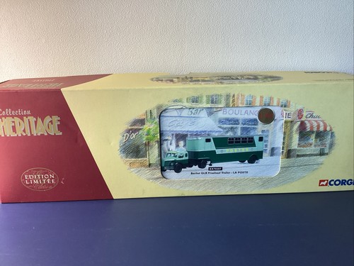 Corgi ex70207 - corgi,
