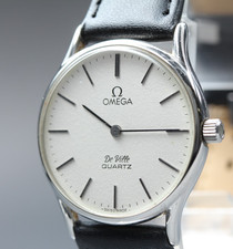 1979 Near MINT OMEGA De Ville