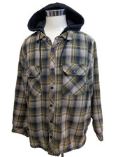 Boston Traders Veste Capuche