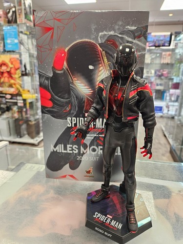 Figurine hot toys - hot,