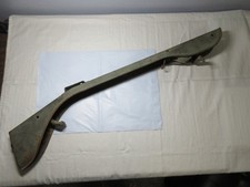 Ford GPW Jeep Willys MB Original Dash Gun Rack Holder