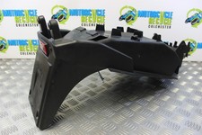 Sous plateau arrière Honda