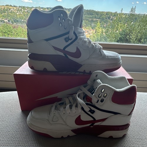 Nike air force iii - nike,