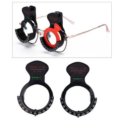Professionnel optique - 2x,