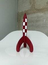 Fusée Lunaire Tintin
