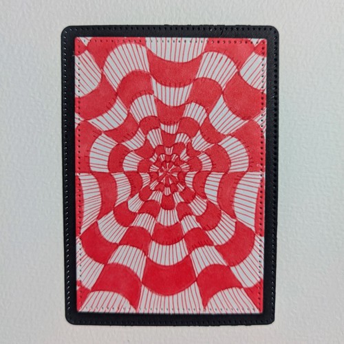 Original aceo atc art - aceo,