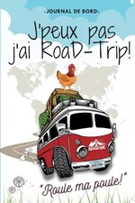 Journal de bord camping car