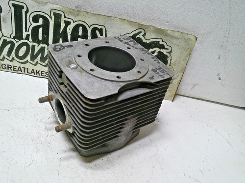 Hirth 399 400 snowmobile - 400,