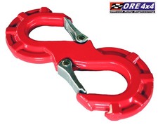 Crochet double universel