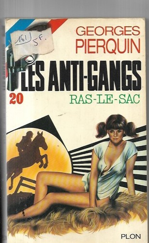 Georges pierquin les - pierquin,