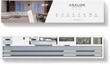 ABALON Rail motorisé pour