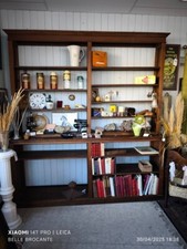 grand meuble de metier taille