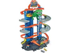 Hot Wheels GJL14 City Super