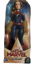 Marvel Hasbro CAPITAN MARVEL