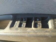 5G0959857G IHA window regulator switch front left for SEAT LEON ST (5F8) 4861132