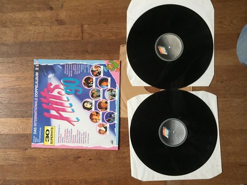 Disque vinyl album 30 - 30, cm