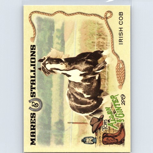 2019 topps allen ginter - 2019,