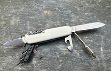 Victorinox cybertool couteau suisse vintage collector