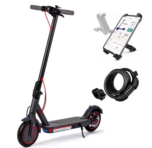 Trottinette électrique - trottinette,