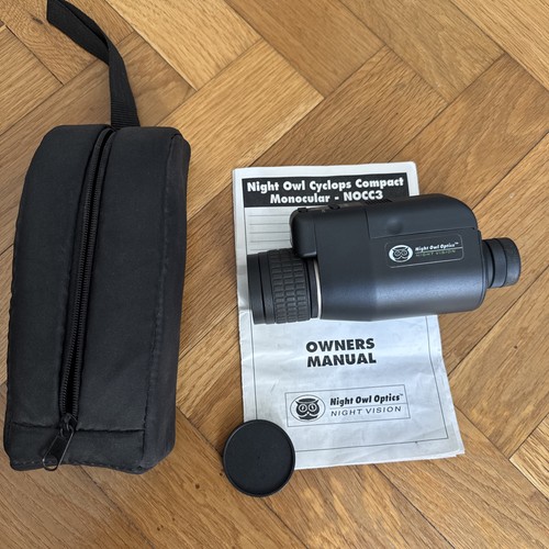 Monocle vision nocturne - ,