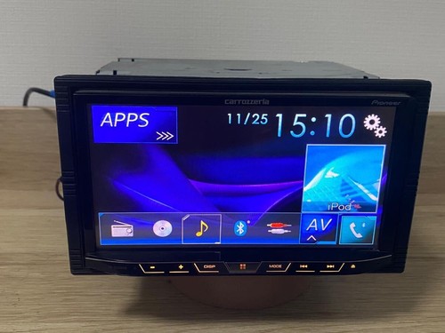 Pioneer carrozzeria 9200dvd - pioneer, fh-9200dvd