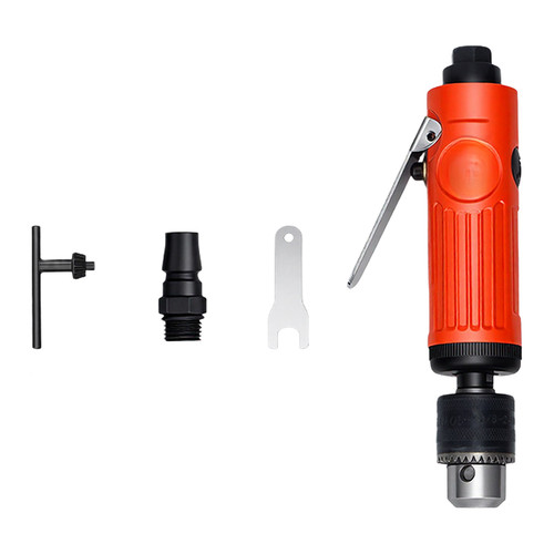 Pour perceuse pneumatique - perceuse,