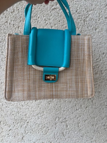 Sac kiabi paille tressé - kiabi, en
