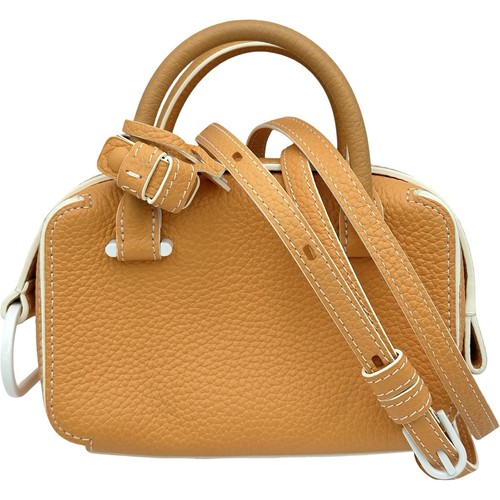 Delvaux cool box nano shoulder - nano,
