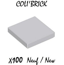 Lego 3068 b - 100x Plaque