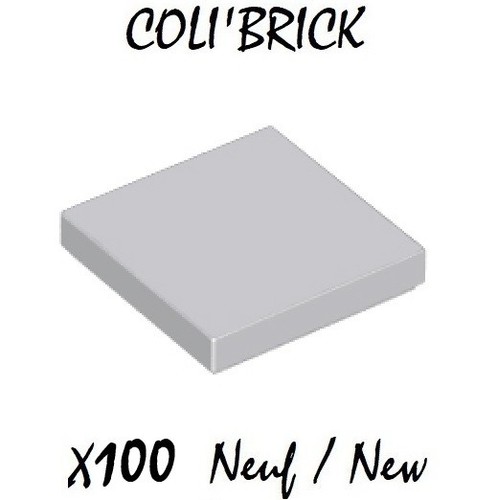 Lego 3068 100x - 3068, plaque
