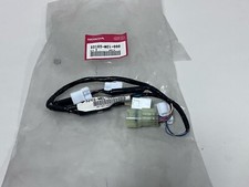 HONDA CBR1000RR FIREBLADE 2004-2005 IGNITION SUB WARNESS # 32102-MEL-000 (276)IR