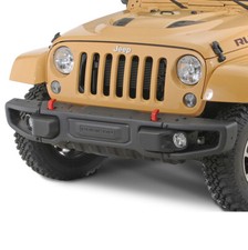 10th Anniversary pare-chocs avant Mopar Jeep Wrangler JK 07-18 Bumper Rubicon
