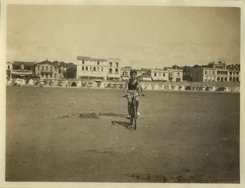 Photo ancienne vintage - photo,