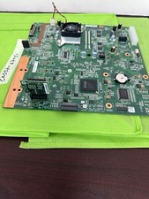 CR357-67051  HP FORMATTER MAIN LOGIC BOARD T920 / T1500-W/CPU & MEMORY CAR