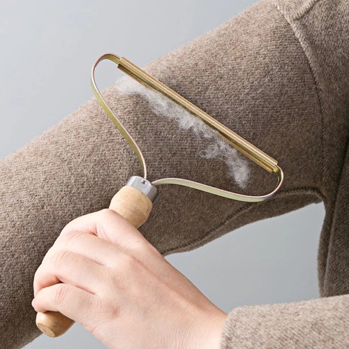 Brosse anti poils animaux - brosse,