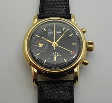 CHRONOGRAPHE ANONYME AUTOMATIC