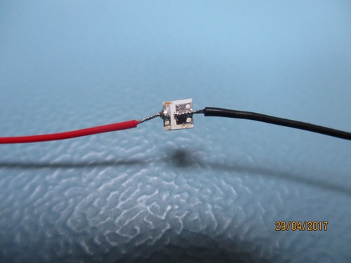 Diode led 3535 - diode, tv