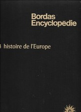 Histoire de l'Europe / Bordas