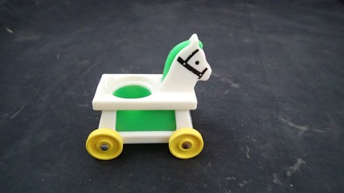 Vintage fisher price little - price,