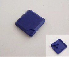 Playmobil vehicles - satellite antenna camping car 4859 incomplete