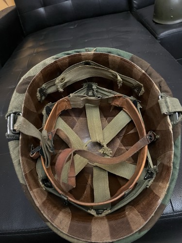 Casque adrian modèle 1926 m26 - casque,