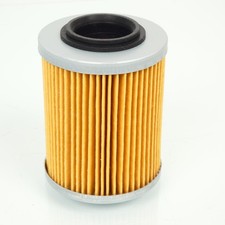 Filtre à huile Sifam pour Quad CAN-AM 570 OUTLANDER T3 MAX 2018 à 2020 Neuf