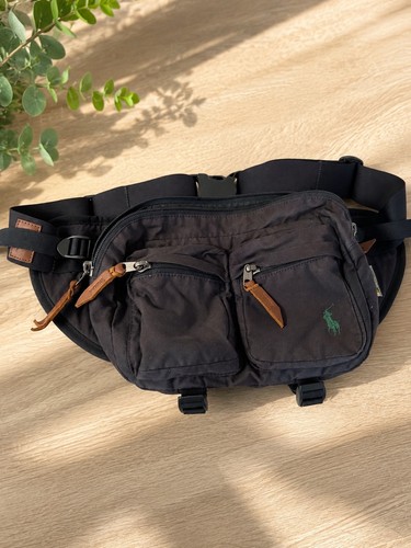 Sac banane ralph - ralph, lauren