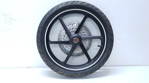 Roue avant honda cbr 125 - honda,