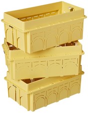 504E Boitier de prise de