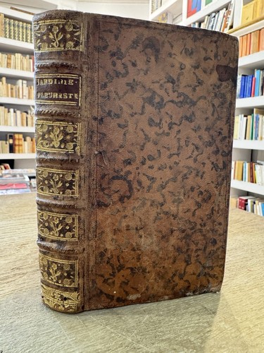 1768 liger jardinier fleuriste - 1768,