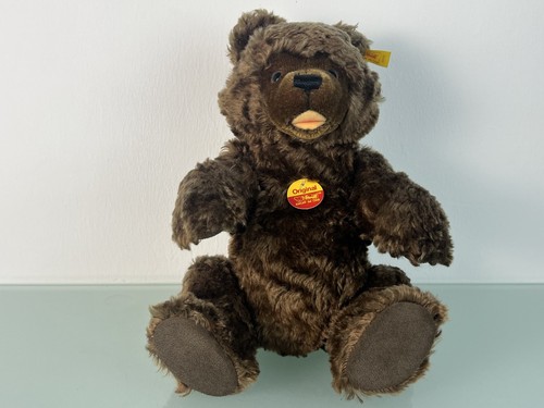 Steiff tier 008504 ours - tier,