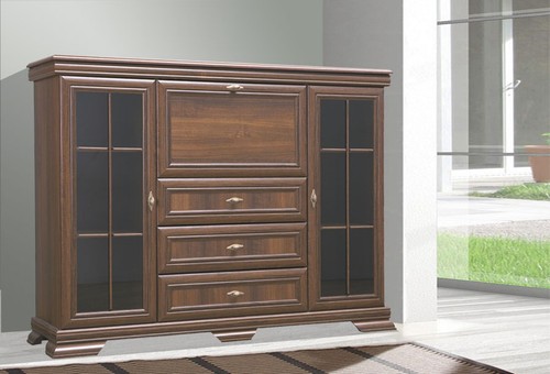 Buffet haut kora vitrine - haut,