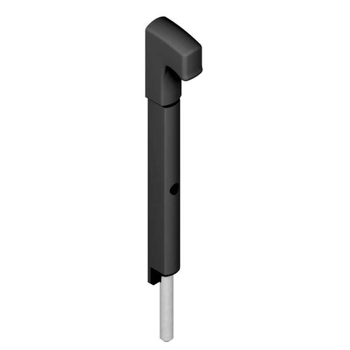 Verrou applique danaos tige - verrou,