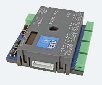 Esu 51830 décodeur - esu,